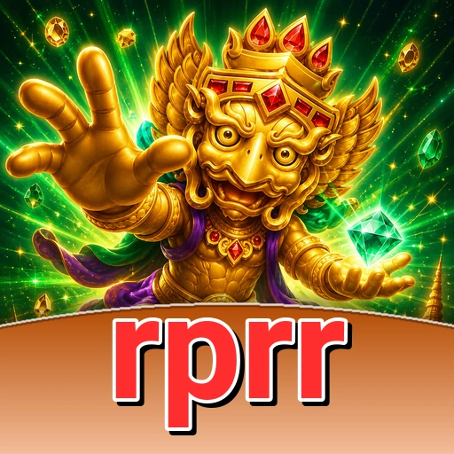 Logo rprr