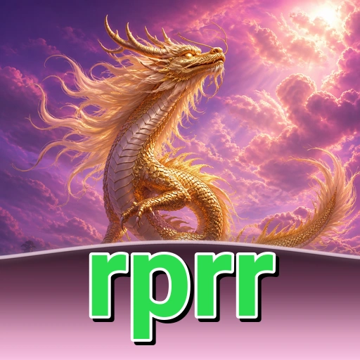 Logo rprr