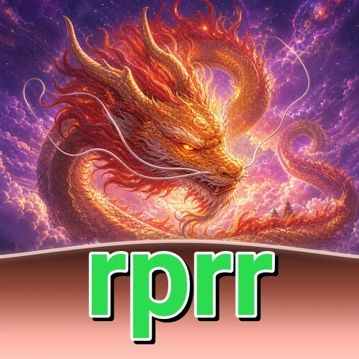 Logo rprr