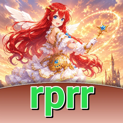 Logo rprr
