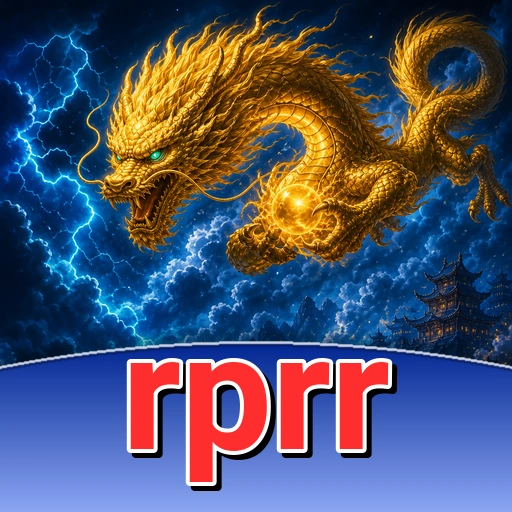 Logo rprr